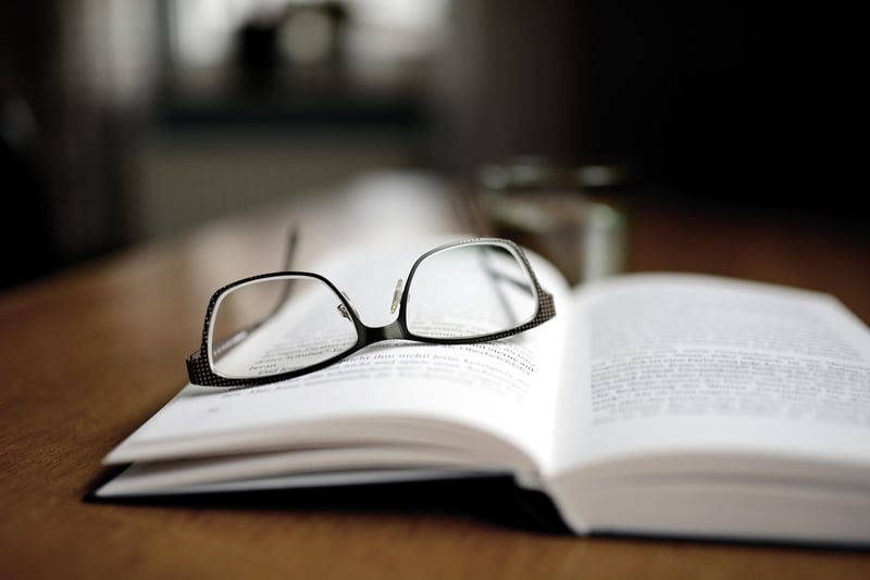 Enlightenment Books